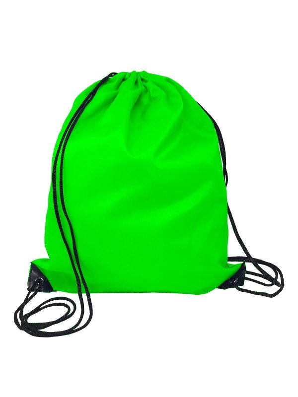 green fluo